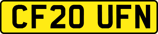 CF20UFN