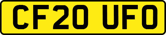 CF20UFO