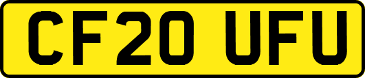 CF20UFU