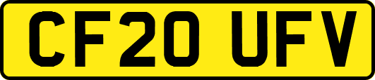 CF20UFV