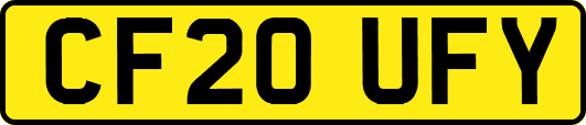 CF20UFY