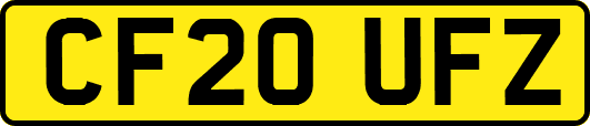CF20UFZ
