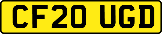 CF20UGD