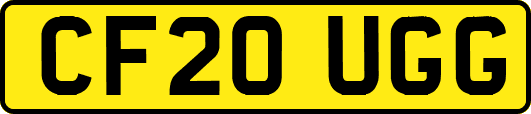 CF20UGG