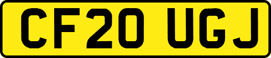 CF20UGJ