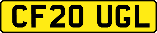 CF20UGL