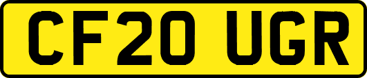 CF20UGR