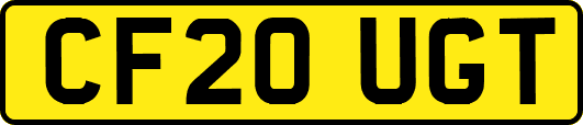CF20UGT