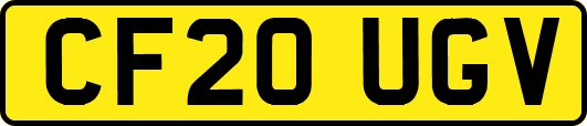 CF20UGV