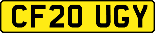 CF20UGY