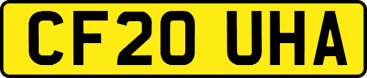 CF20UHA