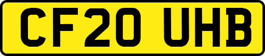 CF20UHB