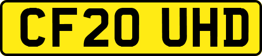 CF20UHD