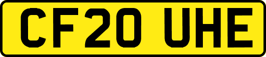 CF20UHE