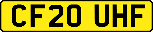 CF20UHF