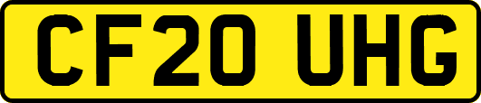 CF20UHG