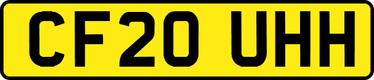 CF20UHH