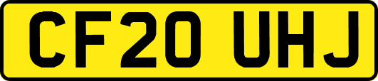 CF20UHJ