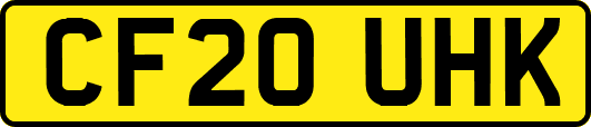 CF20UHK