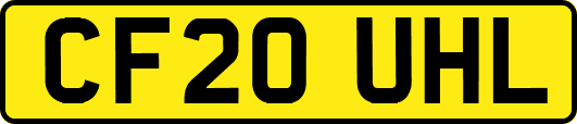 CF20UHL