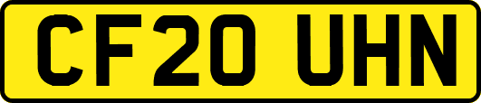 CF20UHN