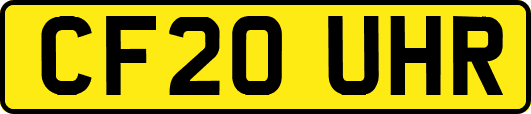 CF20UHR