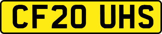 CF20UHS
