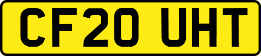 CF20UHT