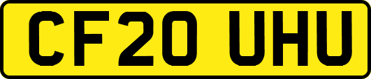 CF20UHU