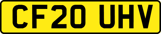 CF20UHV