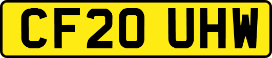 CF20UHW