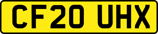 CF20UHX