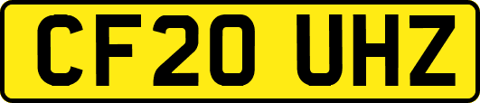 CF20UHZ