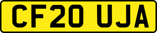 CF20UJA