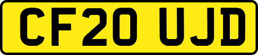 CF20UJD