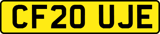 CF20UJE