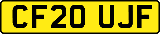 CF20UJF
