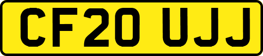 CF20UJJ