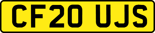 CF20UJS