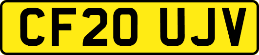 CF20UJV