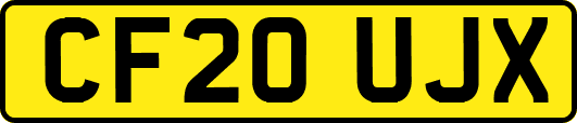 CF20UJX