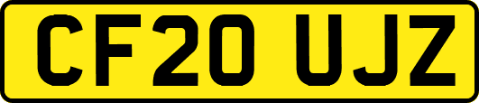 CF20UJZ