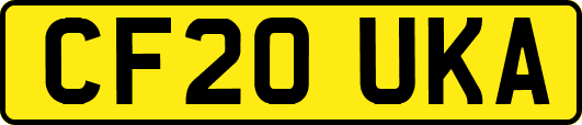 CF20UKA