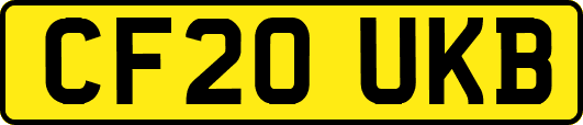 CF20UKB