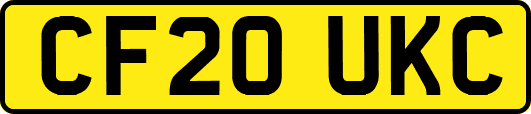CF20UKC
