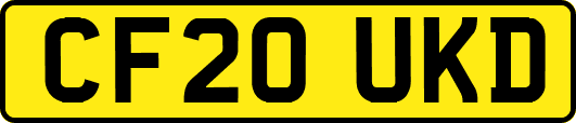 CF20UKD