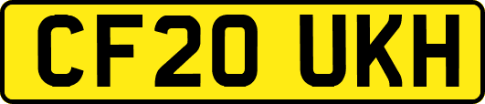 CF20UKH