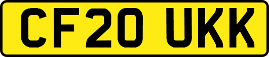 CF20UKK
