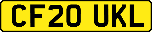 CF20UKL