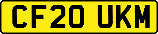 CF20UKM